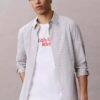 1989 Logo Graphic Relaxed T-shirt