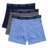 3-pack Boxerkalsonger i Cotton Stretch för pojkar 3-pack Boxerkalsonger i Cotton Stretch för pojkar