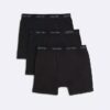 3-pack Boxerkalsonger i Cotton Stretch för pojkar 3-pack Boxerkalsonger i Cotton Stretch för pojkar