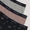 3-pack Boxerkalsonger i Cotton Stretch för pojkar 3-pack Boxerkalsonger i Cotton Stretch för pojkar