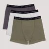 3-pack Boxerkalsonger i Cotton Stretch för pojkar