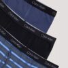 3-pack Boxerkalsonger i Cotton Stretch för pojkar 3-pack Boxerkalsonger i Cotton Stretch för pojkar