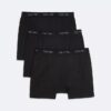 3-pack Boxerkalsonger i Cotton Stretch för pojkar 3-pack Boxerkalsonger i Cotton Stretch för pojkar