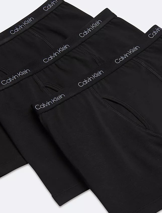 3-pack Boxerkalsonger i Cotton Stretch för pojkar 3-pack Boxerkalsonger i Cotton Stretch för pojkar