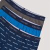 3-pack Boxerkalsonger i Cotton Stretch för pojkar