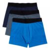 3-pack Boxerkalsonger i funktionsmesh för pojkar 3-pack Boxerkalsonger i funktionsmesh för pojkar