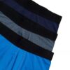 3-pack Boxerkalsonger i funktionsmesh för pojkar 3-pack Boxerkalsonger i funktionsmesh för pojkar