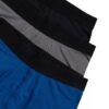 3-pack Boxerkalsonger i funktionsmesh för pojkar 3-pack Boxerkalsonger i funktionsmesh för pojkar