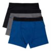 3-pack Boxerkalsonger i funktionsmesh för pojkar 3-pack Boxerkalsonger i funktionsmesh för pojkar