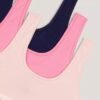 3-pack Bralette i Cotton Stretch för flickor 3-pack Bralette i Cotton Stretch för flickor