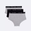 3-pack Cotton Stretch-slips för pojkar 3-pack Cotton Stretch-slips för pojkar