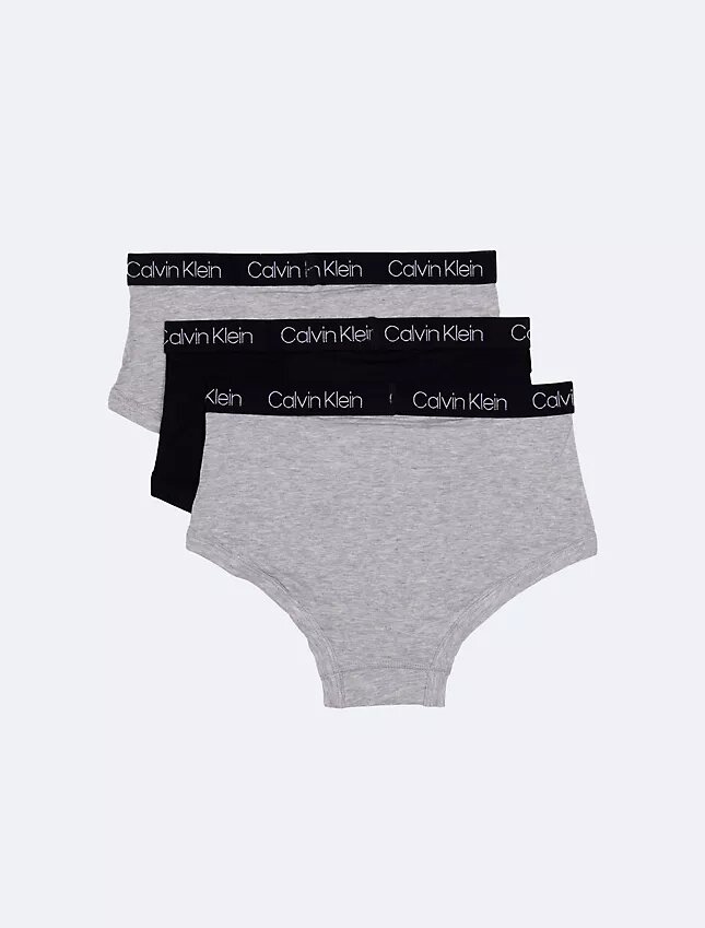 3-pack Cotton Stretch-slips för pojkar 3-pack Cotton Stretch-slips för pojkar