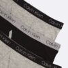 3-pack Cotton Stretch-slips för pojkar 3-pack Cotton Stretch-slips för pojkar