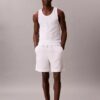 3-pack linne i Cotton Stretch-blandning