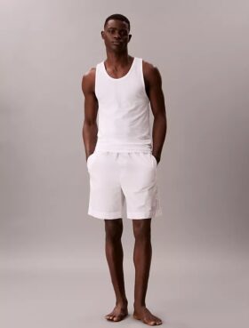 3-pack linne i Cotton Stretch-blandning