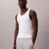 3-pack linne i Cotton Stretch-blandning