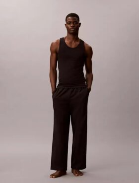 3-pack linne i Cotton Stretch-blandning