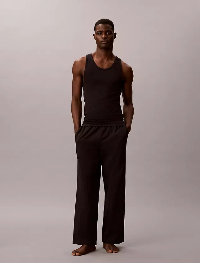 3-pack linne i Cotton Stretch-blandning 3-pack linne i Cotton Stretch-blandning