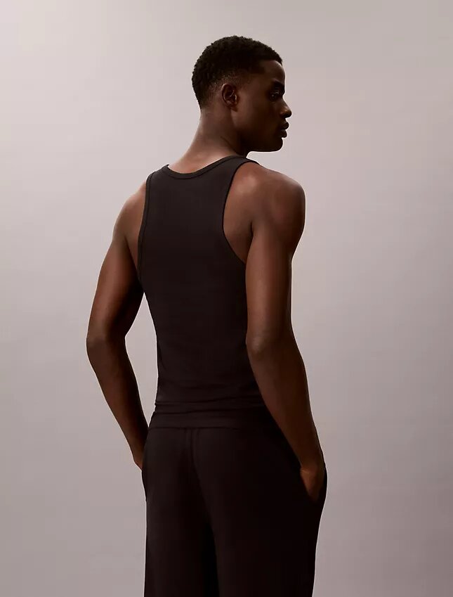 3-pack linne i Cotton Stretch-blandning 3-pack linne i Cotton Stretch-blandning