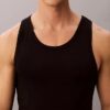 3-pack linne i Cotton Stretch-blandning 3-pack linne i Cotton Stretch-blandning