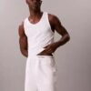 3-pack linne i Cotton Stretch-blandning
