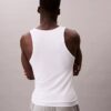 3-pack linne i Cotton Stretch-blandning