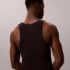 3-pack linne i Cotton Stretch-blandning 3-pack linne i Cotton Stretch-blandning