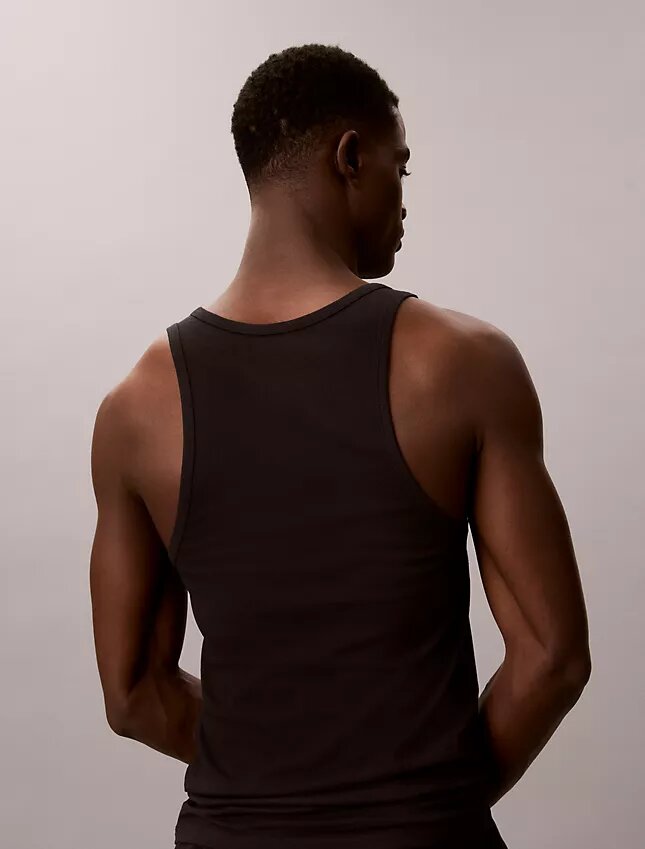 3-pack linne i Cotton Stretch-blandning 3-pack linne i Cotton Stretch-blandning