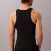 3-pack linne i Cotton Stretch-blandning 3-pack linne i Cotton Stretch-blandning