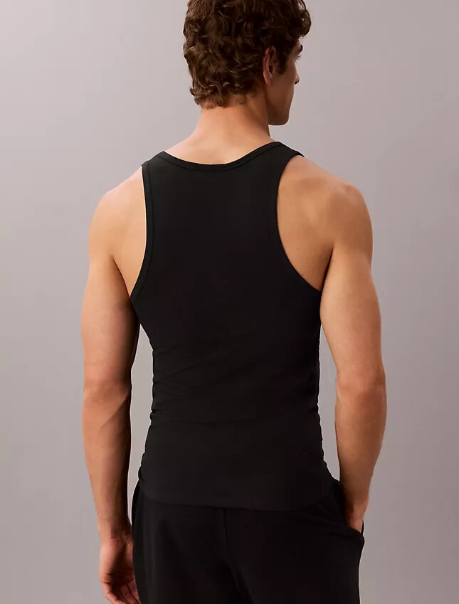 3-pack linne i Cotton Stretch-blandning 3-pack linne i Cotton Stretch-blandning