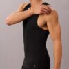 3-pack linne i Cotton Stretch-blandning 3-pack linne i Cotton Stretch-blandning