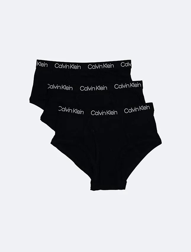 3-pack slips för pojkar 3-pack slips för pojkar