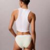 3-pack stringbikini i Cotton Stretch-ribb 3-pack stringbikini i Cotton Stretch-ribb