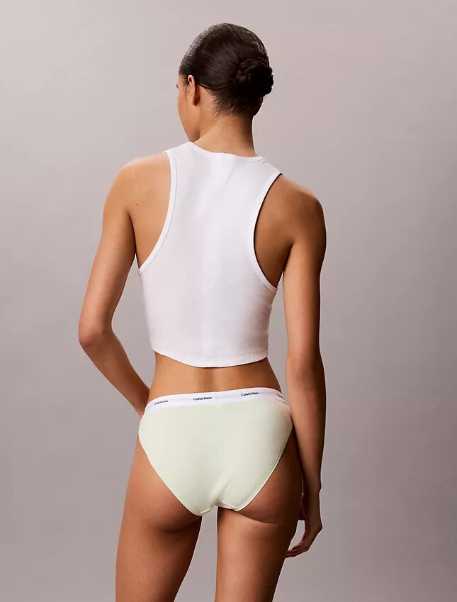 3-pack stringbikini i Cotton Stretch-ribb 3-pack stringbikini i Cotton Stretch-ribb