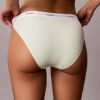 3-pack stringbikini i Cotton Stretch-ribb 3-pack stringbikini i Cotton Stretch-ribb