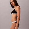 3-pack stringbikini i Cotton Stretch-ribb 3-pack stringbikini i Cotton Stretch-ribb