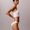 3-pack stringbikini i Cotton Stretch-ribb 3-pack stringbikini i Cotton Stretch-ribb