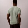 3-pack T-shirts i Cotton Stretch-bomull med V-ringning och slim fit 3-pack T-shirts i Cotton Stretch-bomull med V-ringning och slim fit