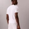 3-pack T-shirts i Cotton Stretch-bomull med V-ringning och slim fit 3-pack T-shirts i Cotton Stretch-bomull med V-ringning och slim fit