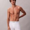5-pack Trunks in Cotton Stretch 5-pack Trunks in Cotton Stretch