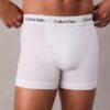 5-pack Trunks in Cotton Stretch 5-pack Trunks in Cotton Stretch