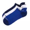 6-pack osynliga strumpor i Microfiber 6-pack osynliga strumpor i Microfiber