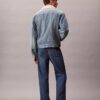 90-talsinspirerad Sherpa-Trucker Jacket 90-talsinspirerad Sherpa-Trucker Jacket