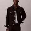 90-talsinspirerad Trucker Jacket 90-talsinspirerad Trucker Jacket