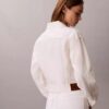 90-talsinspirerad Trucker Jacket