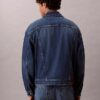 90-talsinspirerad Trucker Jacket 90-talsinspirerad Trucker Jacket