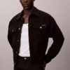 90-talsinspirerad Trucker Jacket 90-talsinspirerad Trucker Jacket