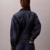 90-talsinspirerad Trucker Jacket 90-talsinspirerad Trucker Jacket