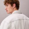 90-talsinspirerad Trucker Jacket