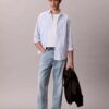 90-talsinspirerade avsmalnande Jeans 90-talsinspirerade avsmalnande Jeans